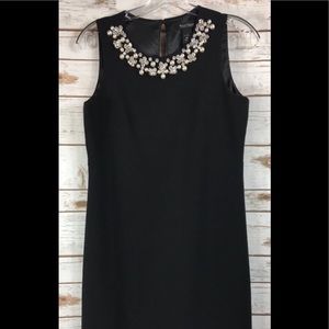 White House Black Market dress